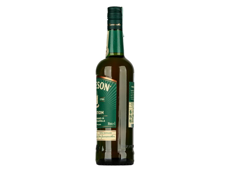 Jameson Caskmates IPA 0,7l