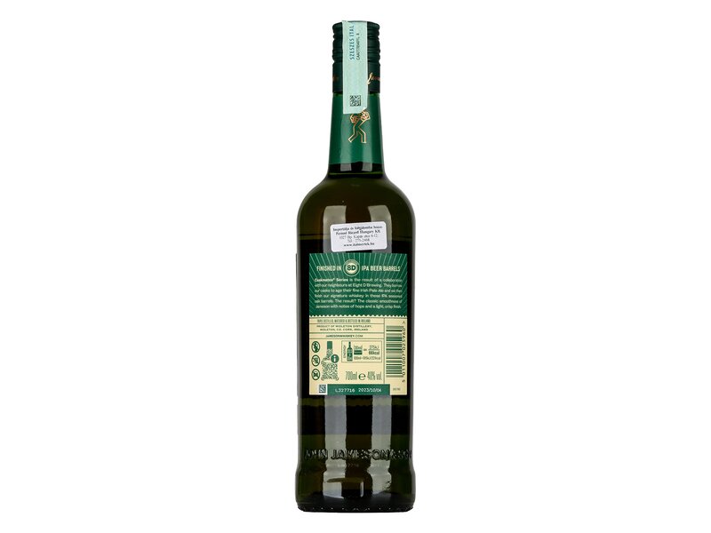 Jameson Caskmates IPA 0,7l