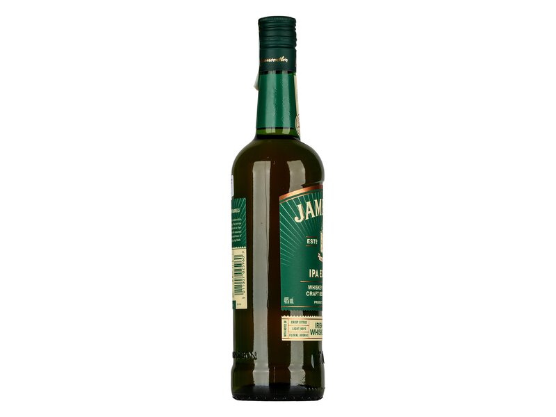 Jameson Caskmates IPA 0,7l