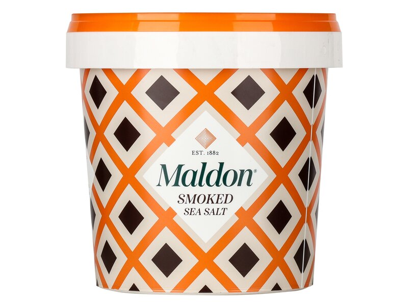 Maldon Füstölt Tengeri Só 500g