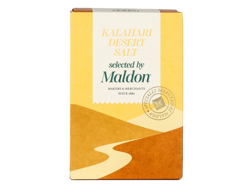 Maldon Kalahari Desert Rock Só 250g