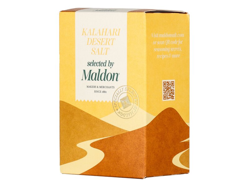 Maldon Kalahari Desert Rock Só 250g