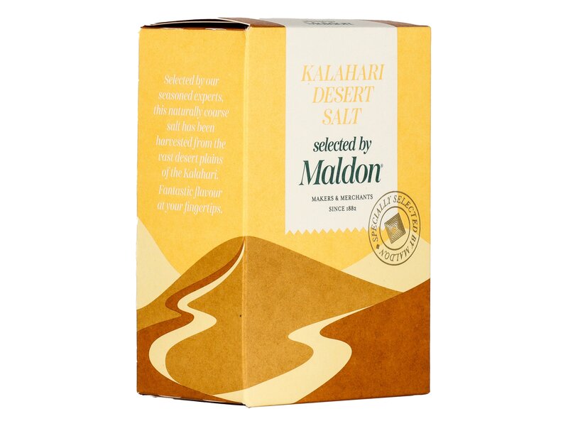 Maldon Kalahari Desert Rock Só 250g