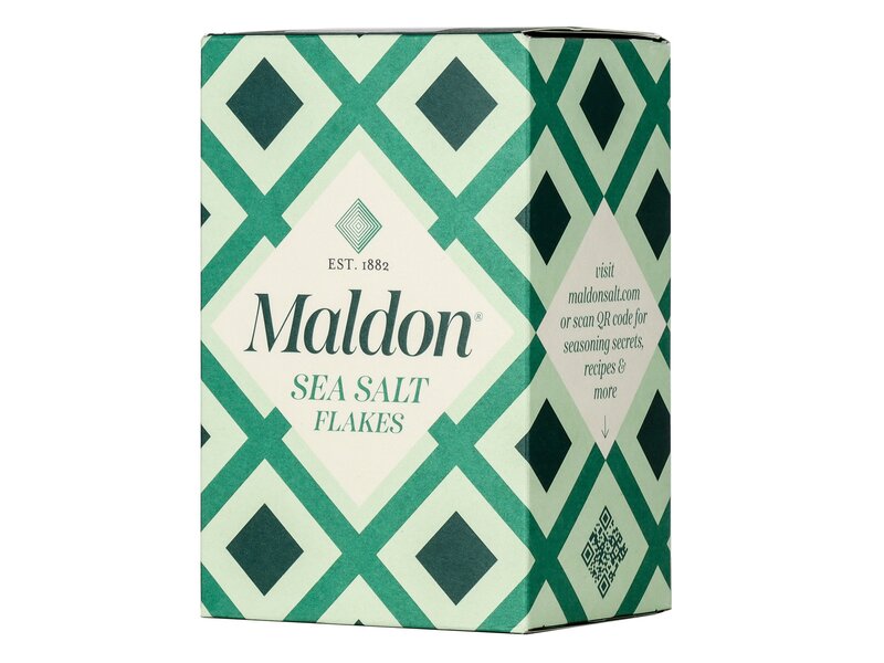 Maldon sóvirág 250g
