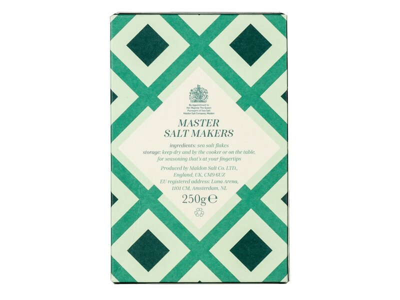 Maldon sóvirág 250g