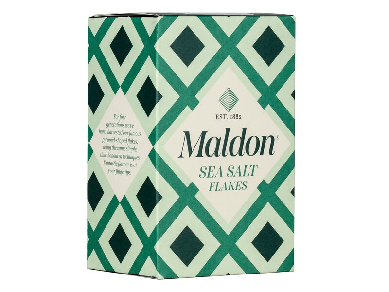 Maldon sóvirág 250g