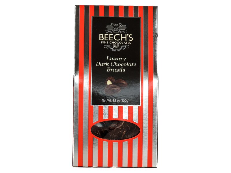 Beech's Étcsokoládéval bevont brazil dió 100g