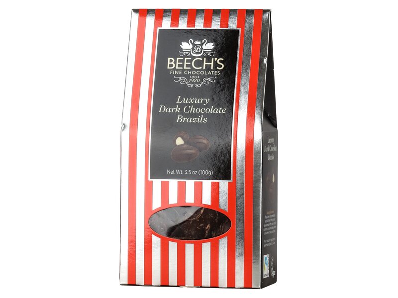 Beech's Étcsokoládéval bevont brazil dió 100g