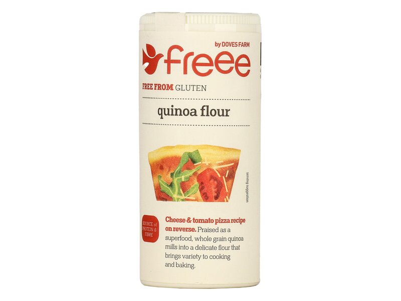 Freee Organic gluten free Quinoa Flour 110g