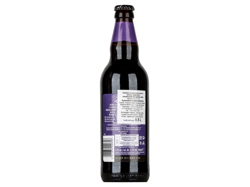 Young's Double Chocolate Stout 0,5l