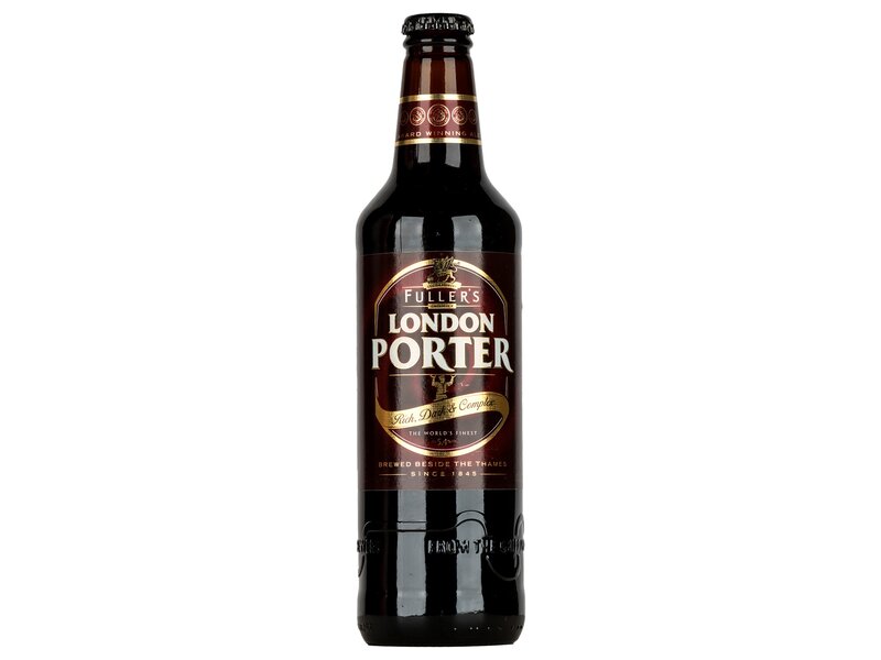 Fullers London Porter 0,5l