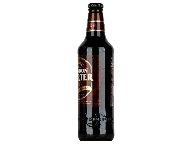 Fullers London Porter 0,5l