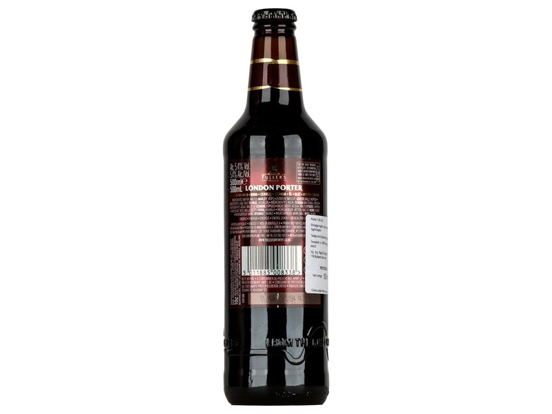 Fullers London Porter 0,5l