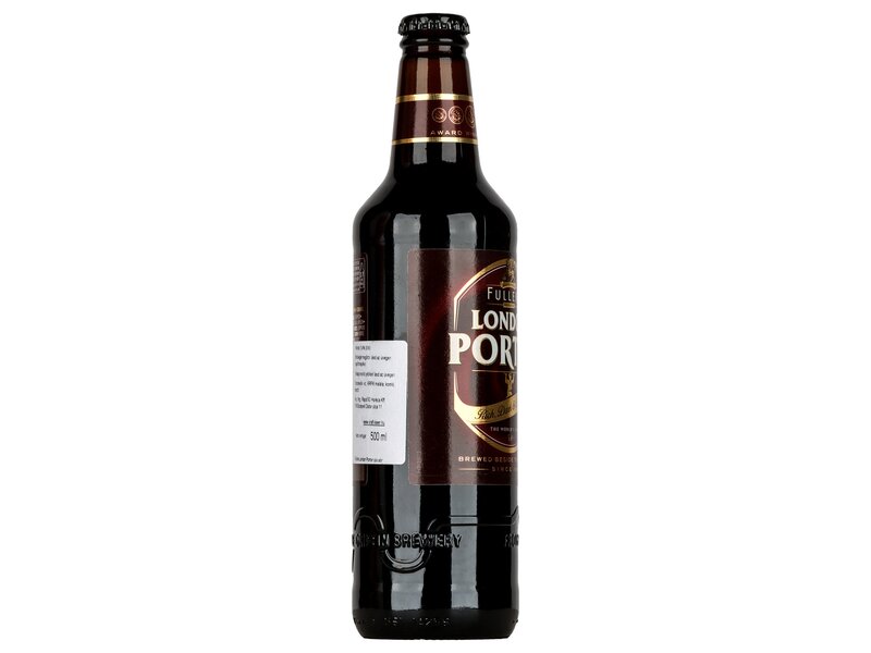 Fullers London Porter 0,5l