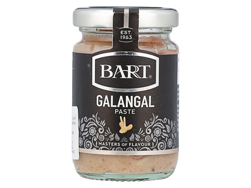 Bart Galangal in sunflower oil 90g