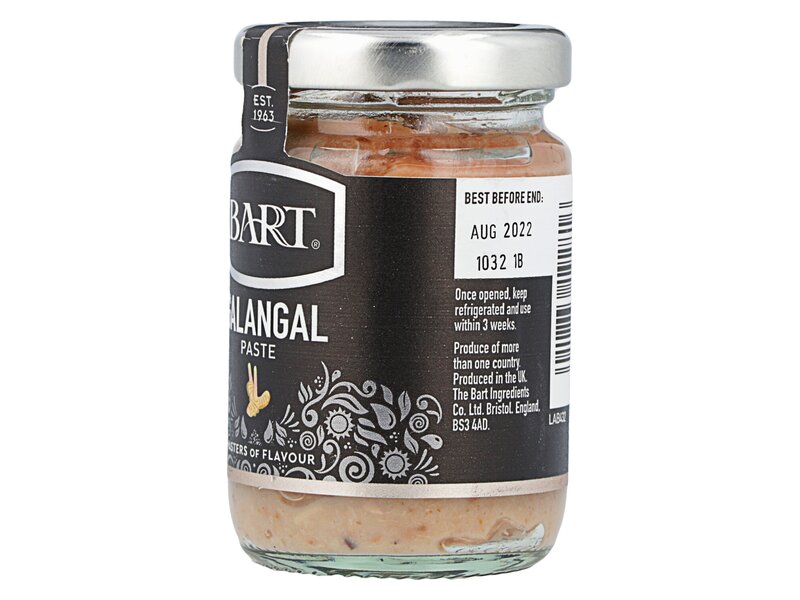 Bart Galangal in sunflower oil 90g