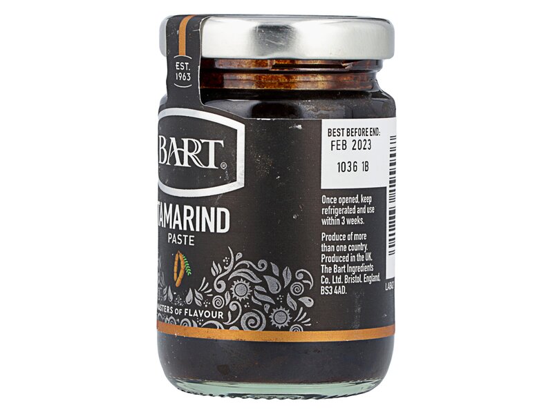 Bart Tamarind paste 100g