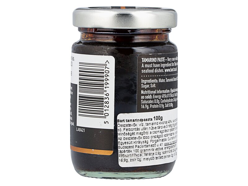 Bart Tamarind paste 100g