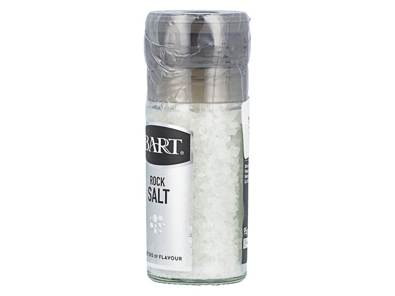 Bart Rock salt - sómalom 95g
