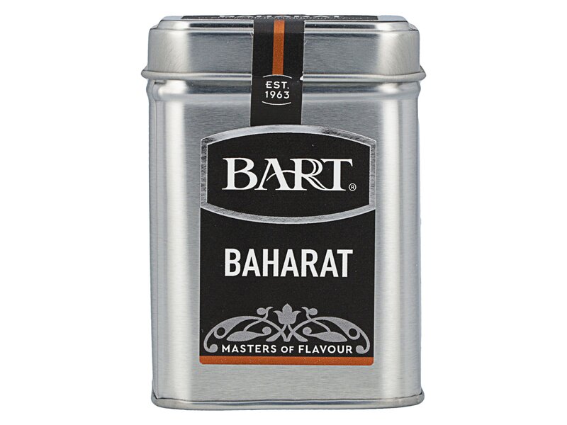 Bart Baharat fűszerkeverék fém 65g