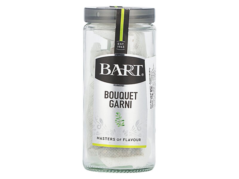 Bart Bouquet Garni 8bags