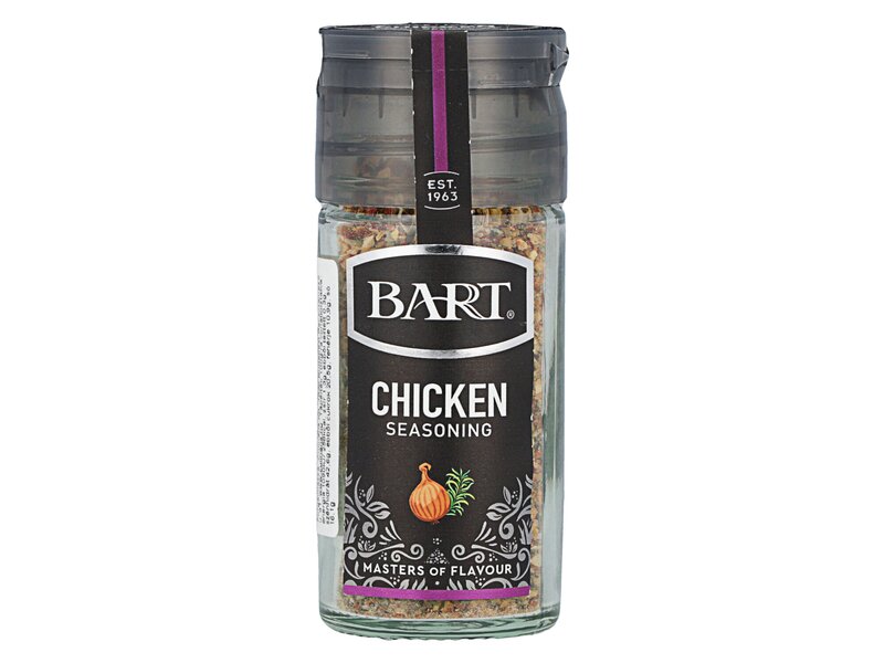 Bart Chicken Seasoning 38g