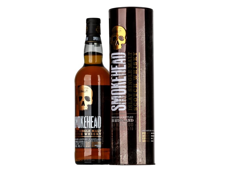 Smokehead 0,7l