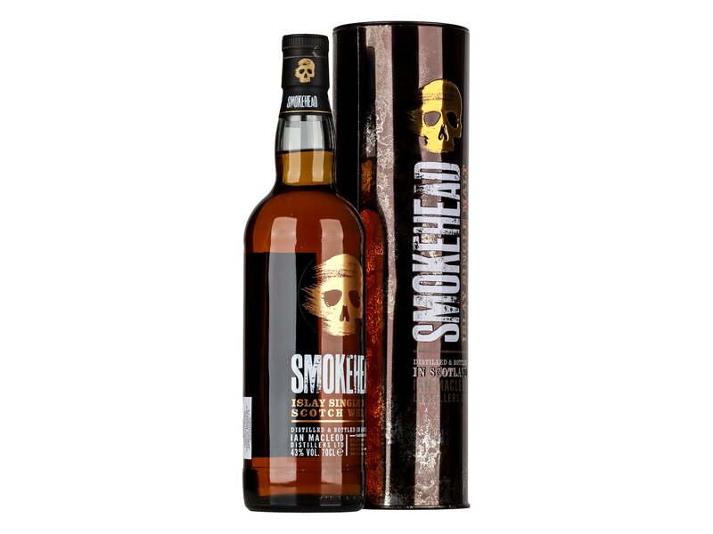 Smokehead 0,7l