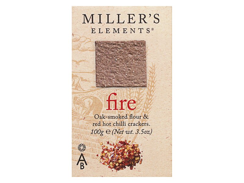 Millers Elements Fire 100g