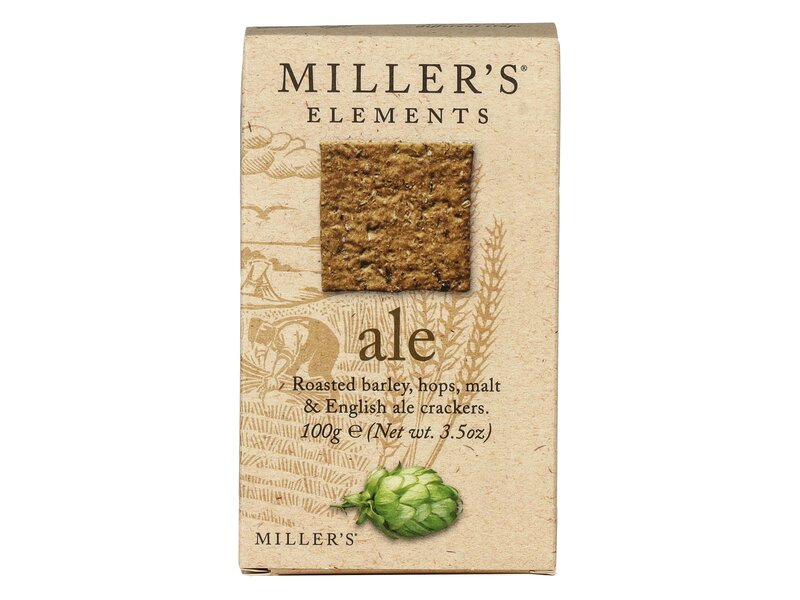 Millers Elements Ale 100g
