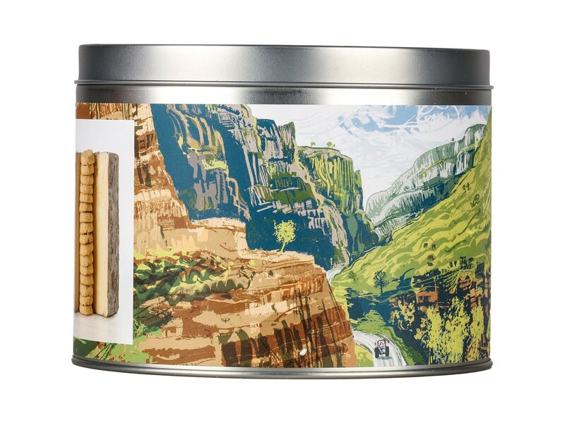 Millers Cheddar Buttercrumb biscuits 270g