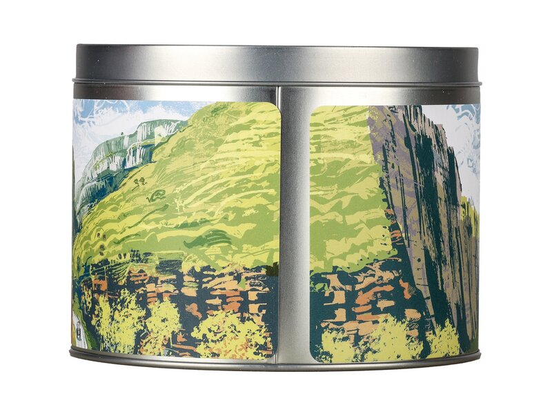 Millers Cheddar Buttercrumb biscuits 270g