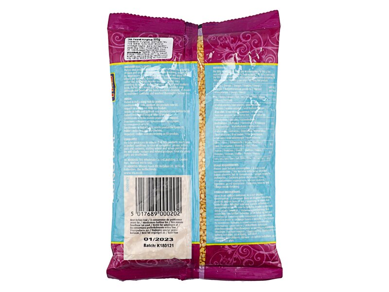 TRS Mung Dal 500g
