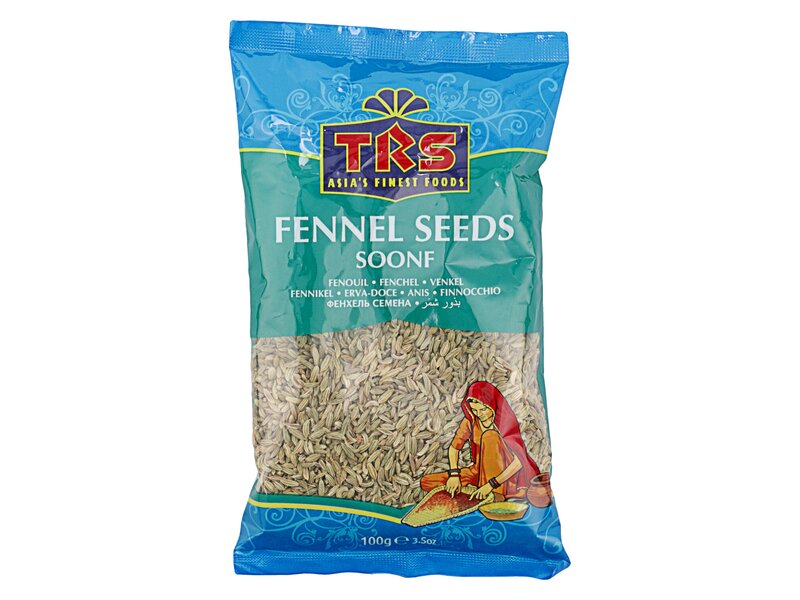TRS fennel 100g