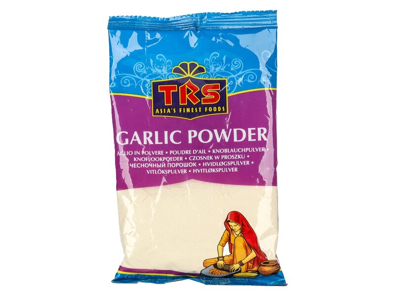 TRS fokhagymapor 100g