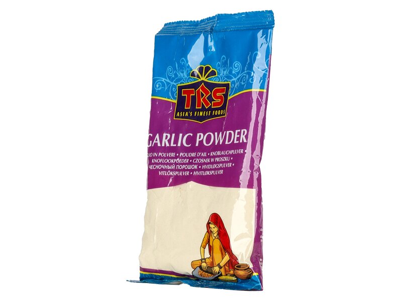 TRS fokhagymapor 100g