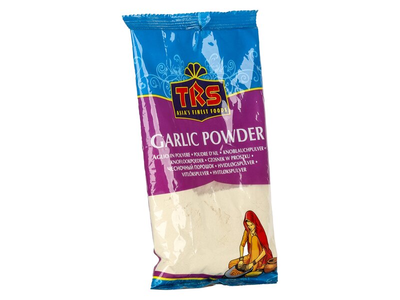 TRS fokhagymapor 100g