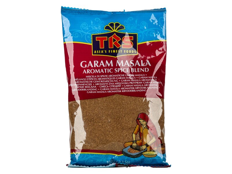 TRS Garam Masala fűszerkeverék 100g