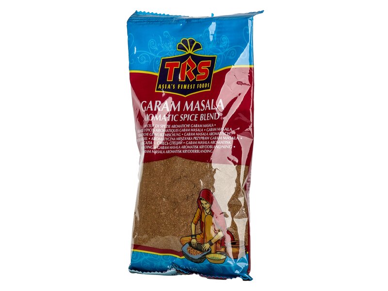 TRS Garam Masala fűszerkeverék 100g