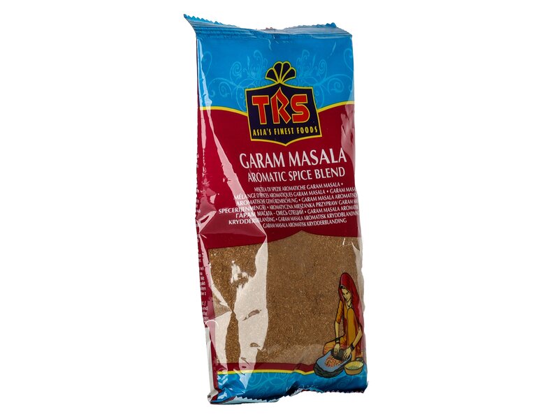 TRS Garam Masala fűszerkeverék 100g