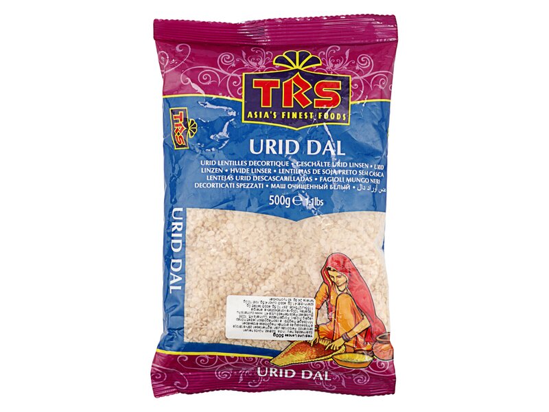 TRS Urid Dal 500g