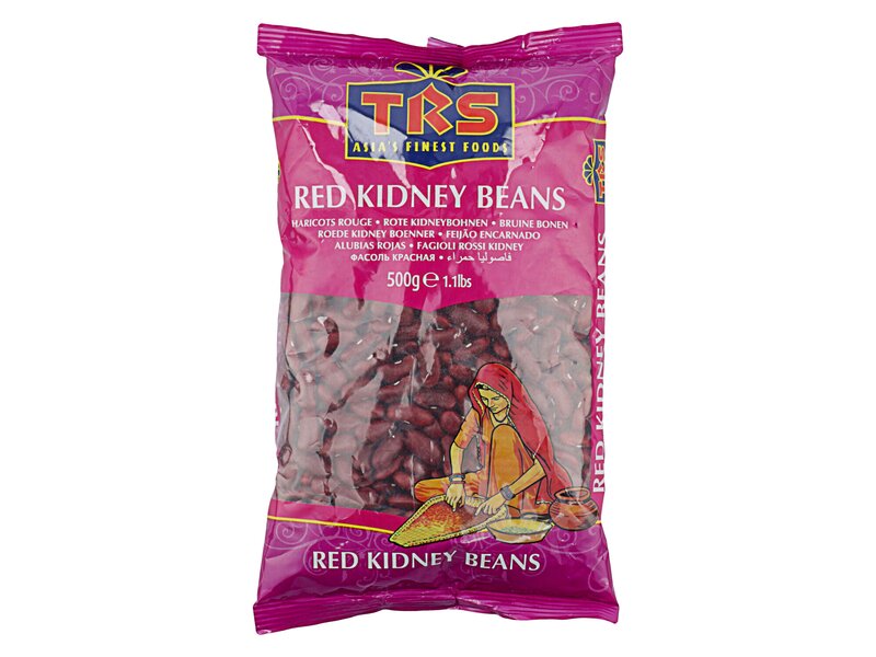 TRS Red Kidney Beans száraz 500g