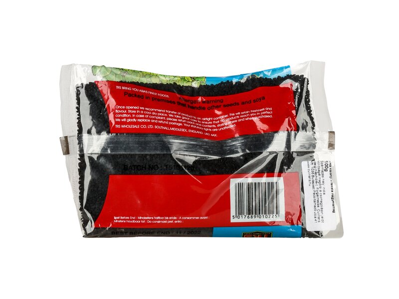 TRS Kalonji fekete hagymamag 100g