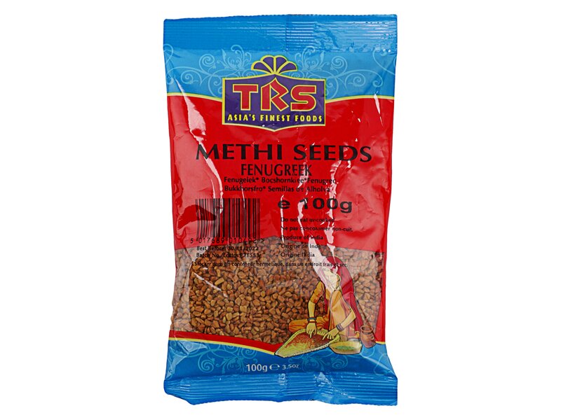 TRS Methi/görögszénamag 100g