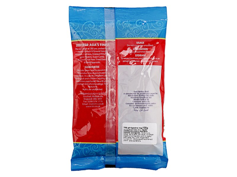 TRS Methi/görögszénamag 100g