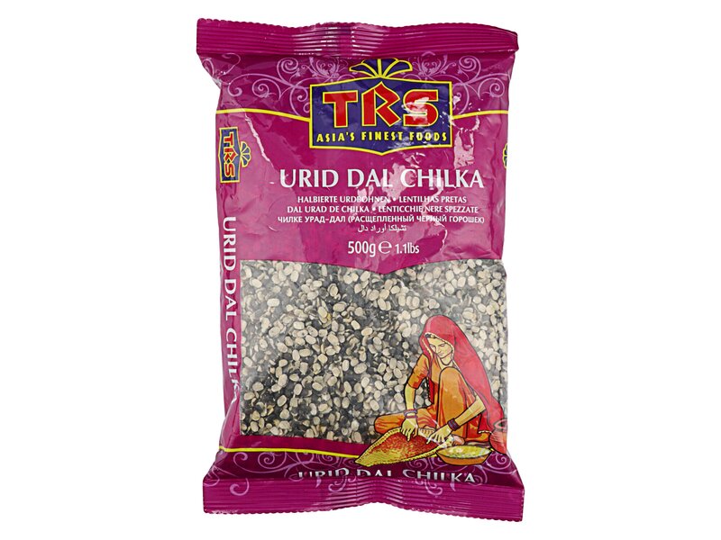 TRS Urid Dal Chilka 500g