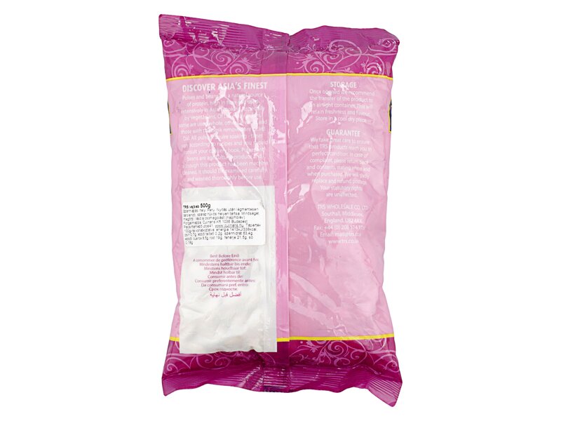 TRS Butter Beans 500g