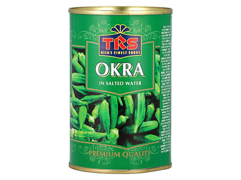 TRS / Madhu Okra 400g