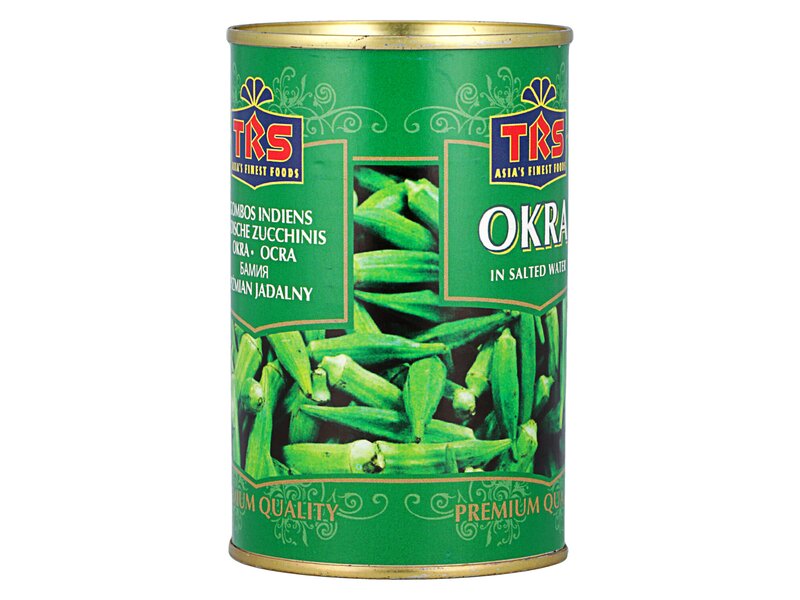 TRS / Madhu Okra 400g