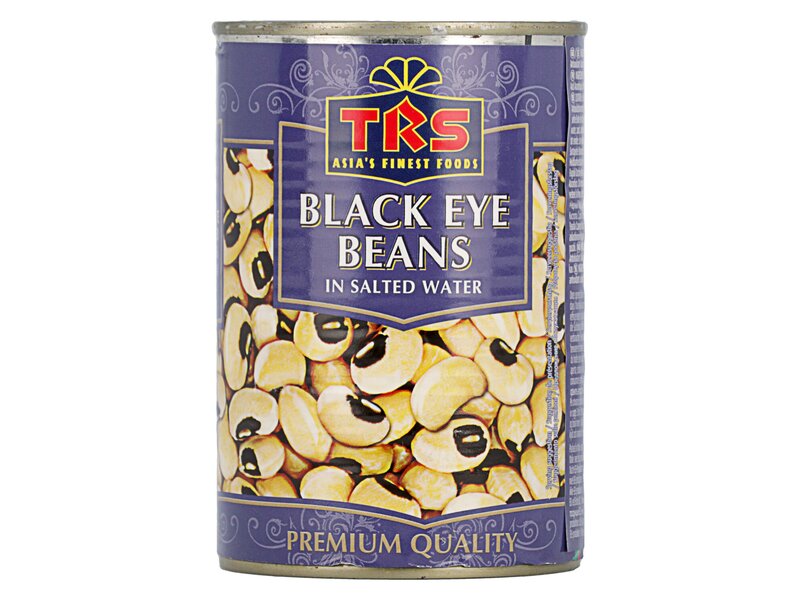 TRS Black Eye Beans 400g